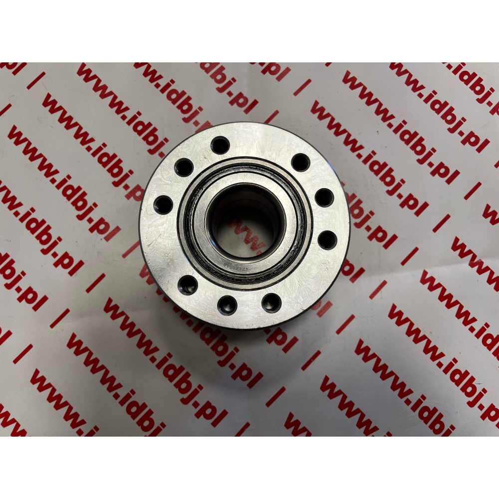 Fotografia produktu EMMERE EM931019 PIASTA KOŁA IVECO UNIJET 65C 13 PRZÓD 