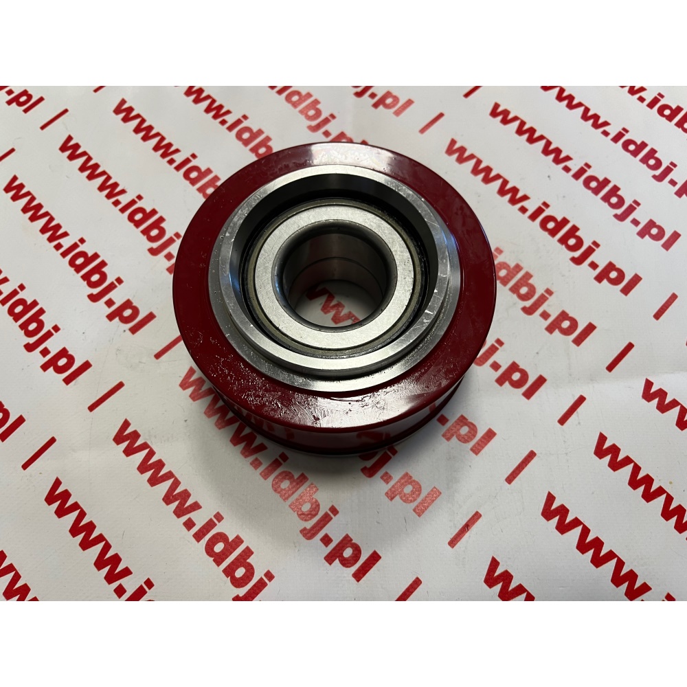 fotografia produktu EMMERE EM931019, PIASTA KOŁA IVECO UNIJET 65C 13 PRZÓD