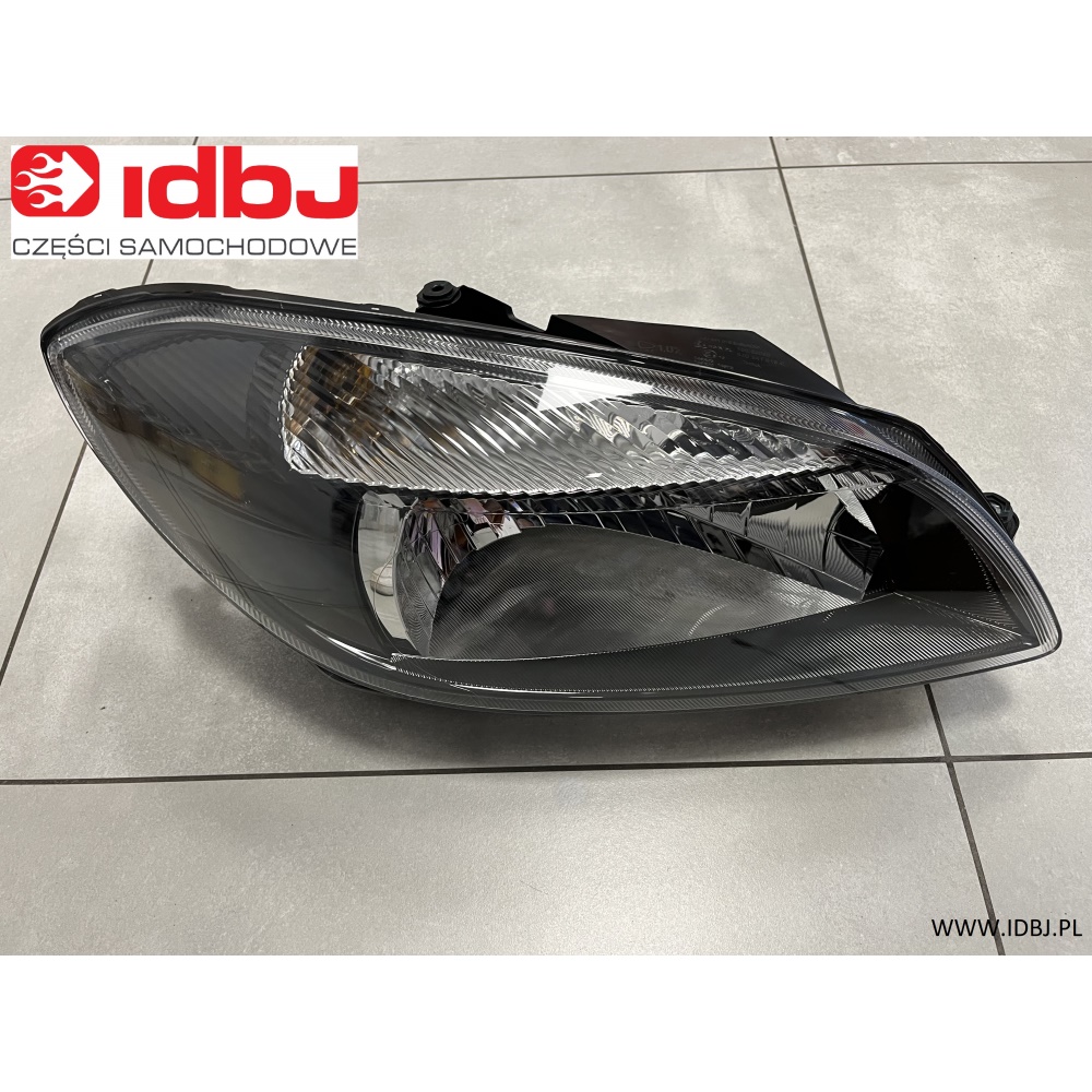 Fotografia produktu PAMMELSON PAM5J1941017F REFLEKTOR PRZEDNI PRAWY SKODA FABIA 10- 