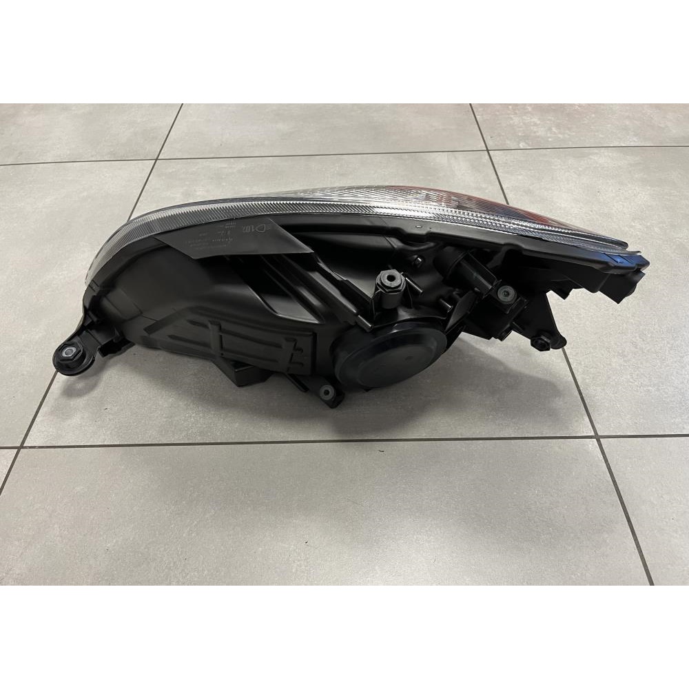 fotografia produktu PAMMELSON PAM5J1941017F, REFLEKTOR PRZEDNI PRAWY SKODA FABIA 10-