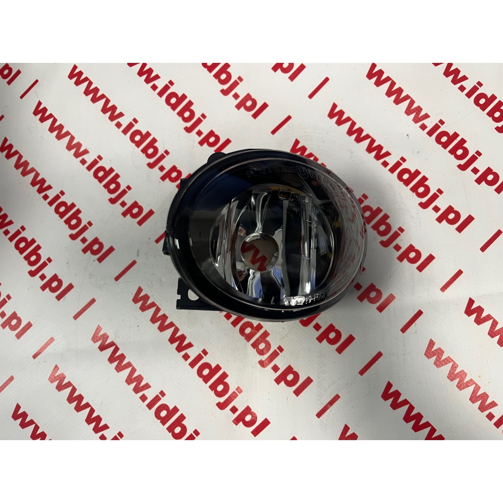 Fotografia produktu PAMMELSON PAMA9109062500 HALOGEN MERCEDES SPRINTER PRZÓD LEWY 18- H11