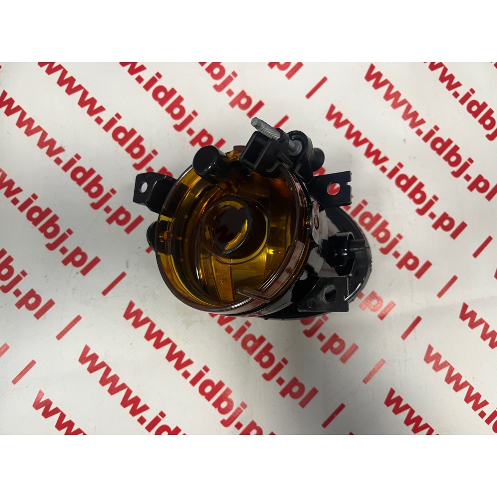 fotografia produktu PAMMELSON PAMA9109062500, HALOGEN MERCEDES SPRINTER PRZÓD LEWY 18-