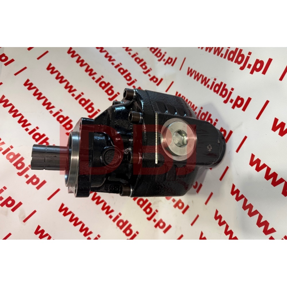 fotografia produktu HYDROCAR OR20BPH0900S0000, POMPA PRZYSTAWKI MOCY