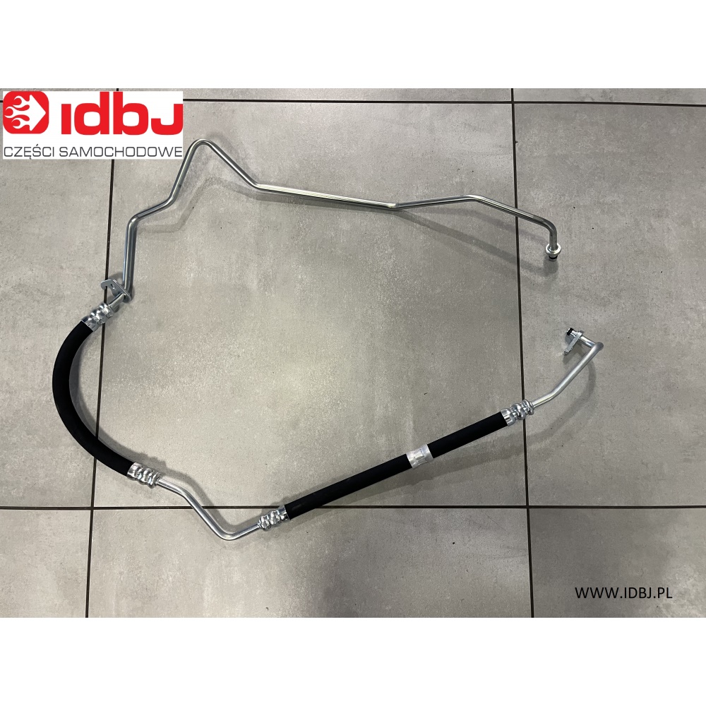 Fotografia produktu PAMMELSON PAM2182822 PRZEWÓD WSPOMAGANIA FORD TRANSIT 2.0 15- od przekładni kierowniczej do pompy