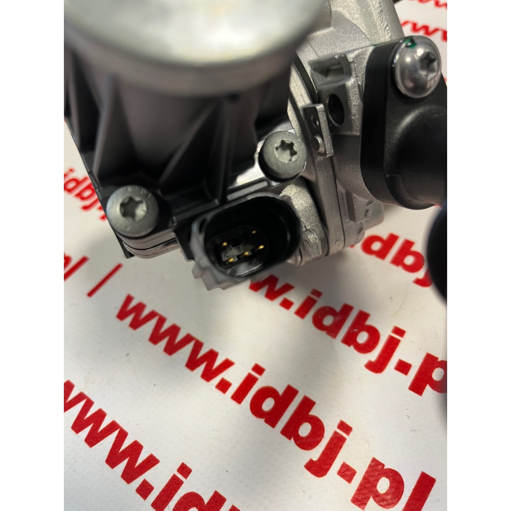 fotografia produktu OEM FIAT OEM55249455, ZAWÓR EGR FIAT 500, DOBLO 10-, GRANDE PUNTO 08- 1.3 JTD 06- KĄTOWY Z CHŁODNICA