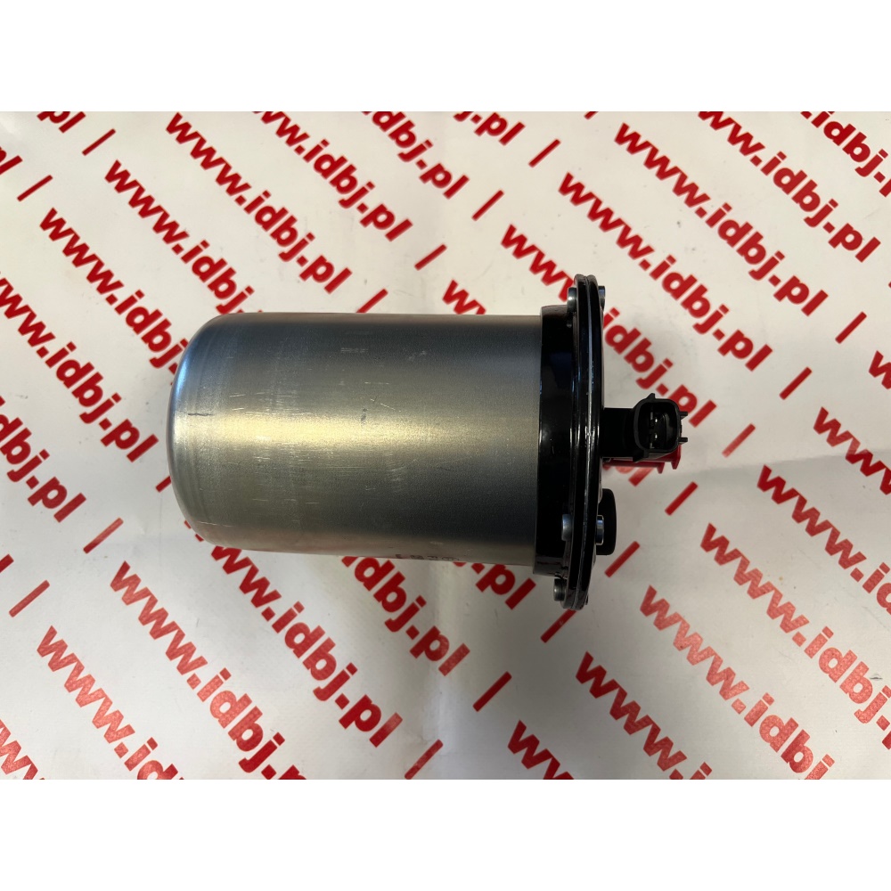 Fotografia produktu BOSCH BSF026402378 FILTR PALIWA RENAULT MASTER, OPEL MOVANO BI-TURBO 18- 2.3DCI NIEWYMIENNY UWAGA FILTR Z NIEWYMINENNYM WKŁADEM.