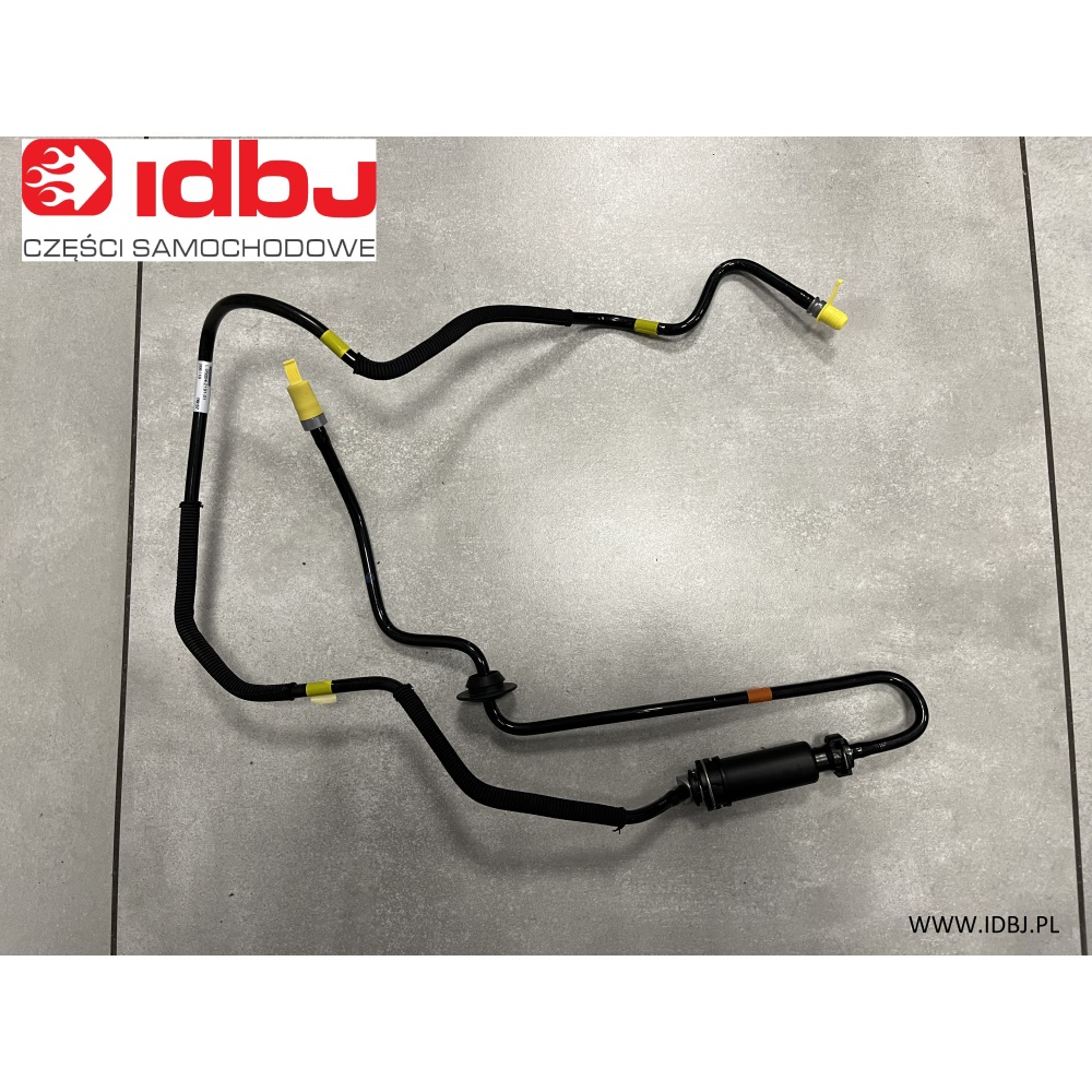 Fotografia produktu FIAT OR46355028 PRZEWÓD PALIWOWY FIAT DUCATO 24- 