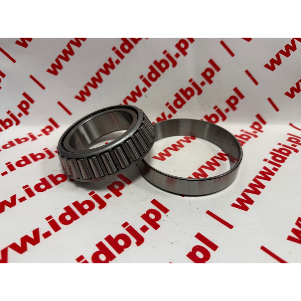 Fotografia produktu NTN NTN32011X ŁOŻYSKO SKRZYNI BIEGÓW VW T5, T6 