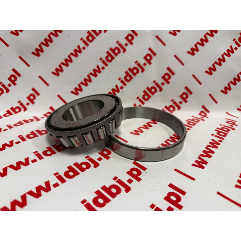 Fotografia produktu KOYO KOY260000386 ŁOŻYSKO SKRZYNI BIEGÓW VW T5, T6 