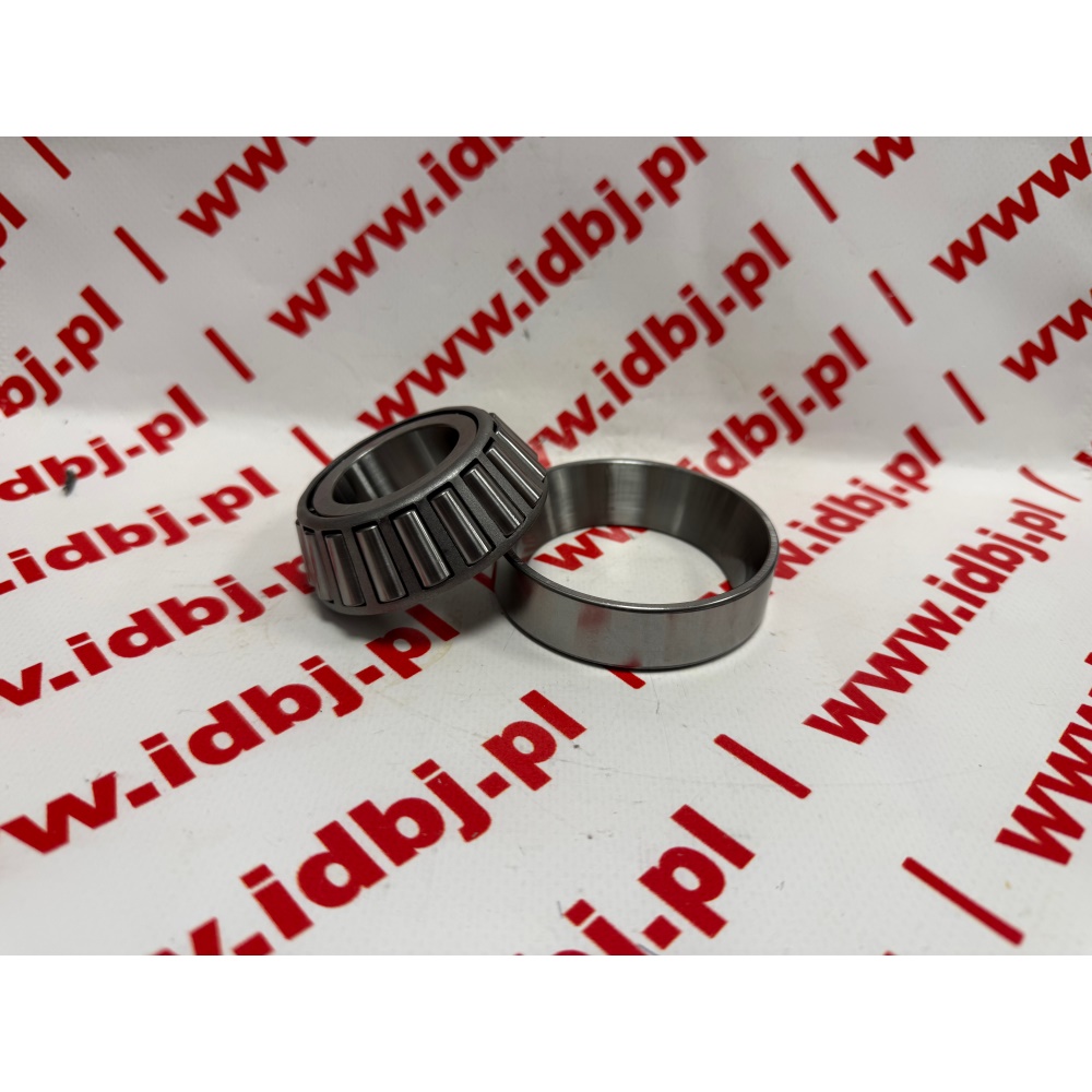 Fotografia produktu NTN NTNM88046/10 ŁOŻYSKO SKRZYNI BIEGÓW VW T5, T6 