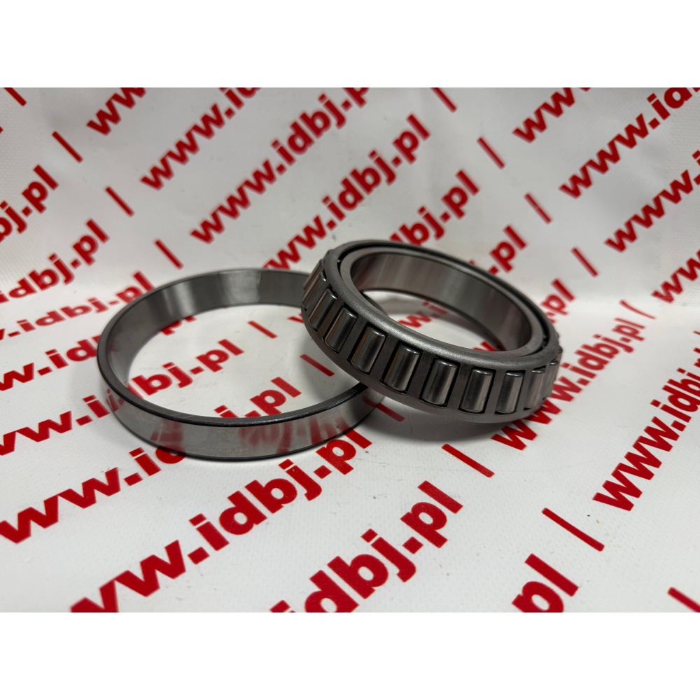 Fotografia produktu NTN NTN34306/34478 ŁOŻYSKO SKRZYNI BIEGÓW VW T5, T6 