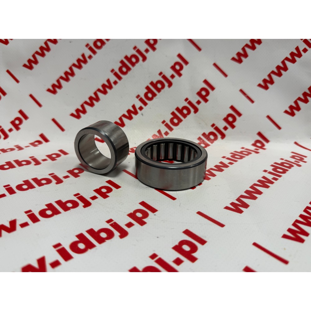 Fotografia produktu VW OR0A5311372B ŁOŻYSKO SKRZYNI BIEGÓW VW T5, T6 30,2x59x22