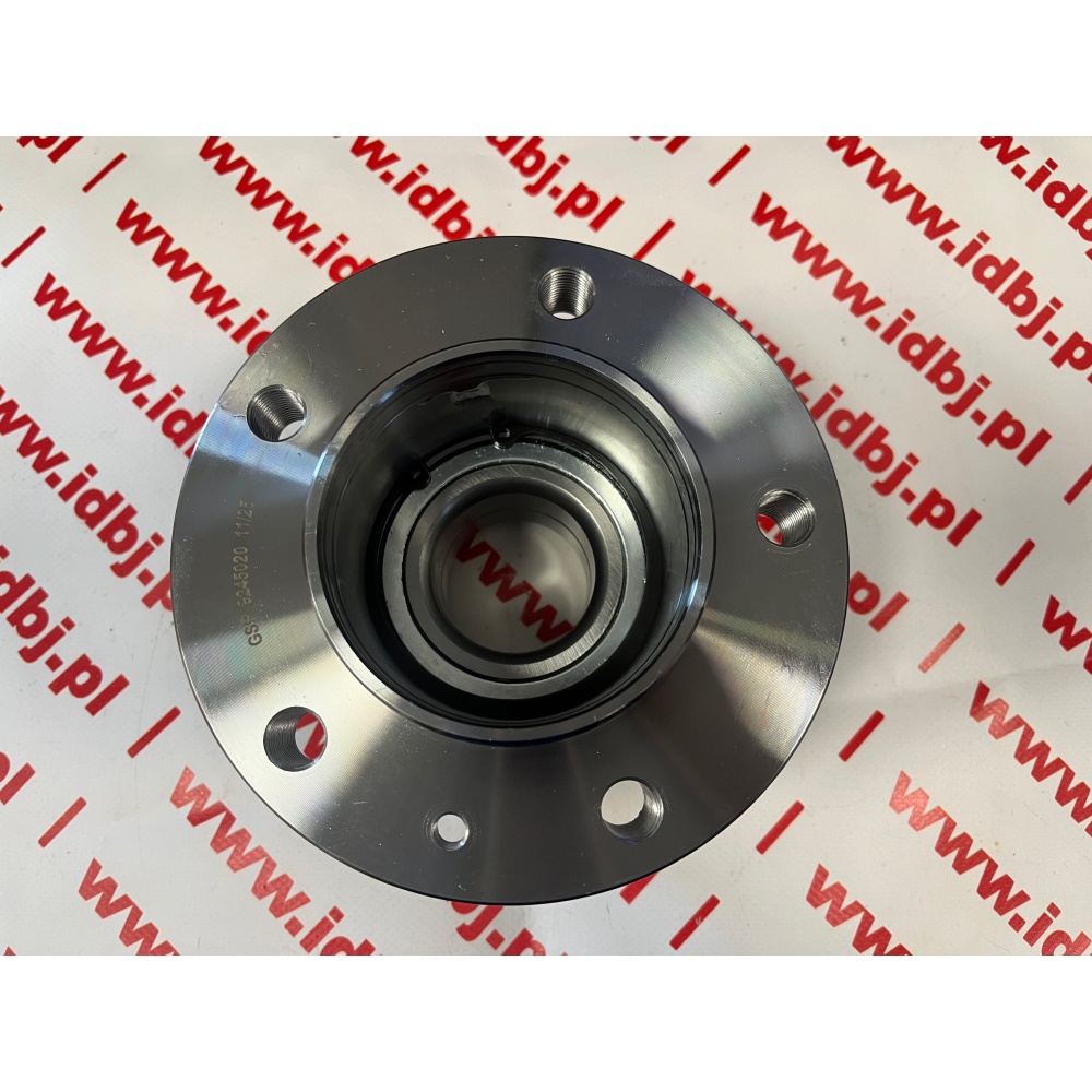 Fotografia produktu GSP GSP9245020 PIASTA KOŁA RENAULT MASTER II 01- TYLNA 