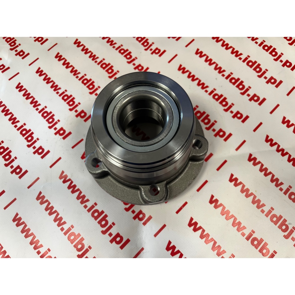 fotografia produktu GSP GSP9245020, PIASTA KOŁA RENAULT MASTER II 01- TYLNA