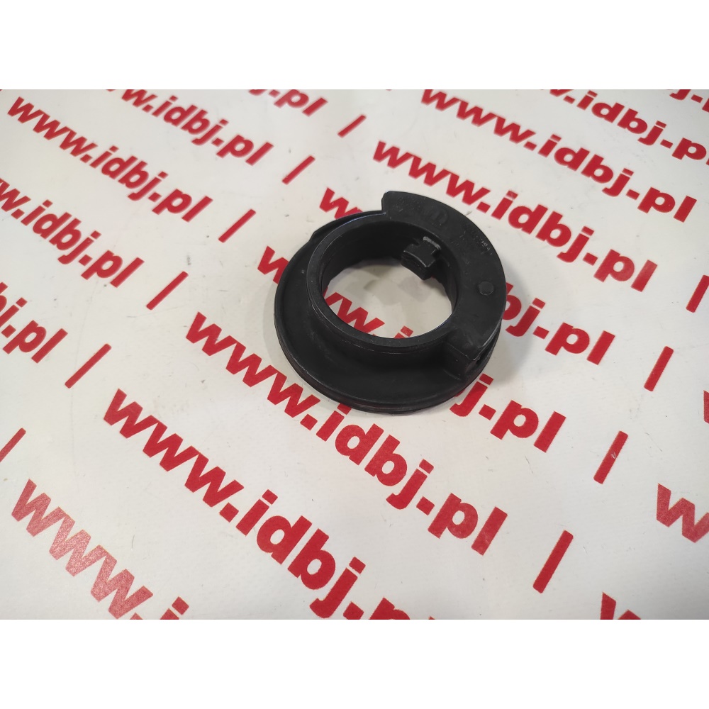 Fotografia produktu FIAT OR52059224 GUMA, PODKŁADKA SPRĘŻYNY AMORTYZATORA DÓŁ, FIAT TIPO 15- PIERŚCIEŃ OPOROWY, GUMA SPRĘŻYNY ZAWIESZENIA TYLNEGO