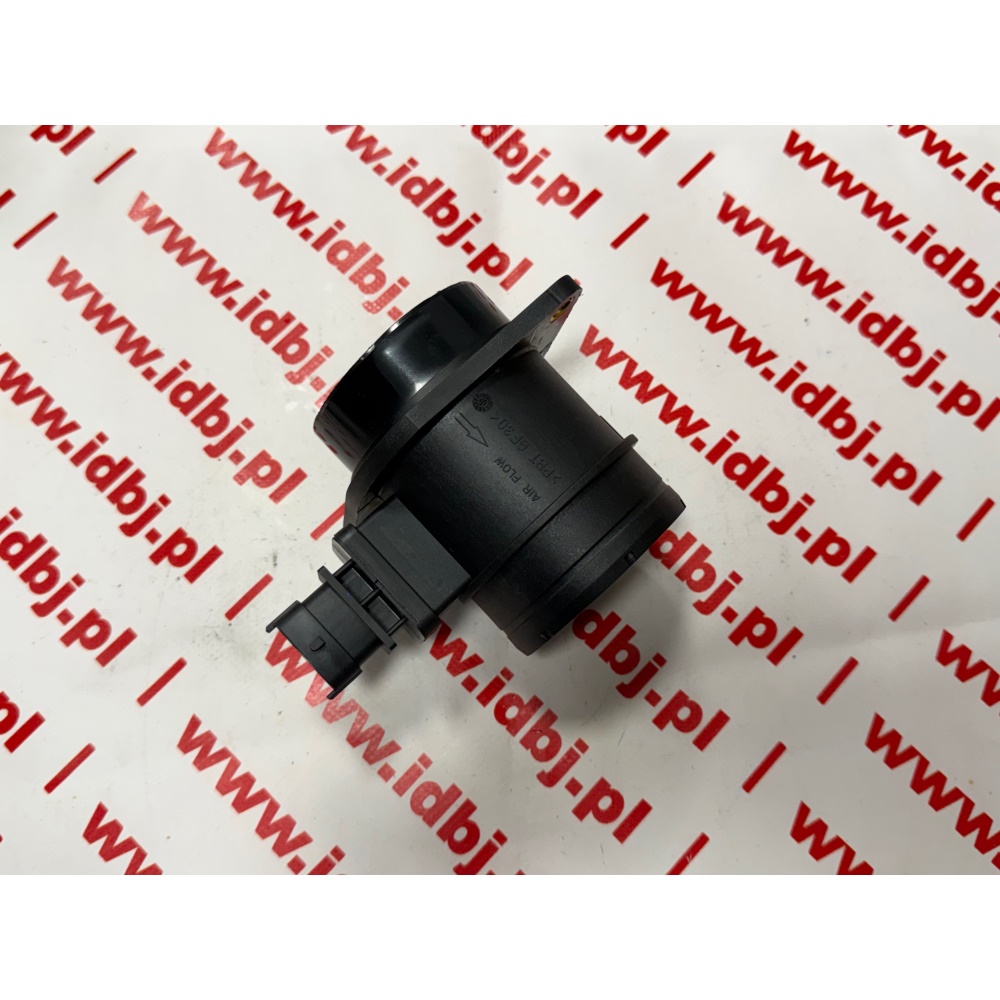 Fotografia produktu VDO VD2803550167302 PRZEPŁYWOMIERZ POWIETRZA FIAT PANDA, PUNTO 1.3 JTD 05- 4-PINY 