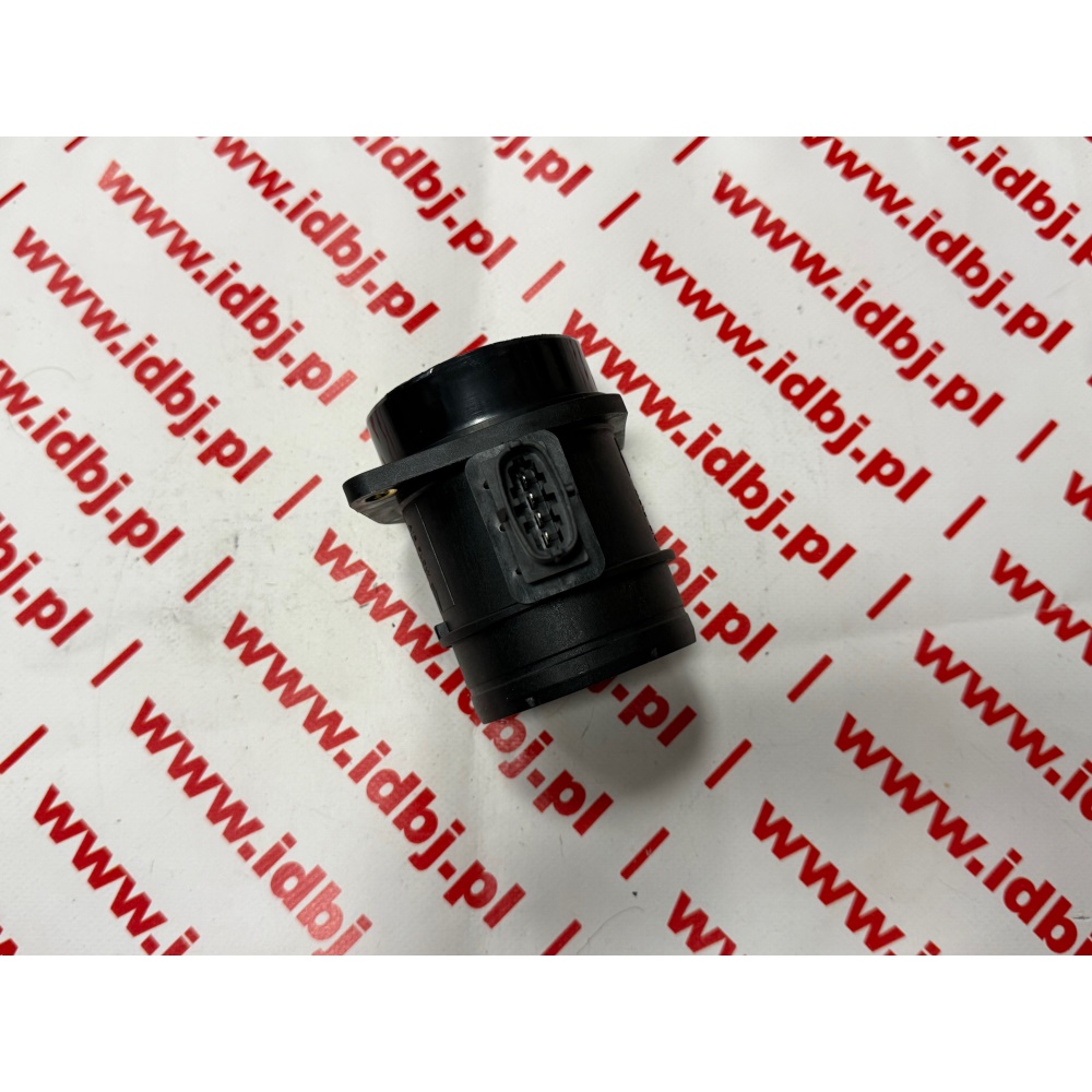 fotografia produktu VDO VD2803550167302, PRZEPŁYWOMIERZ POWIETRZA FIAT PANDA, PUNTO 1.3 JTD 05- 4-PINY