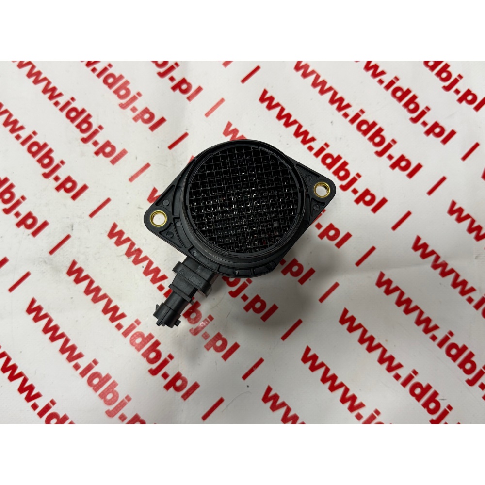 fotografia produktu VDO VD2803550167302, PRZEPŁYWOMIERZ POWIETRZA FIAT PANDA, PUNTO 1.3 JTD 05- 4-PINY