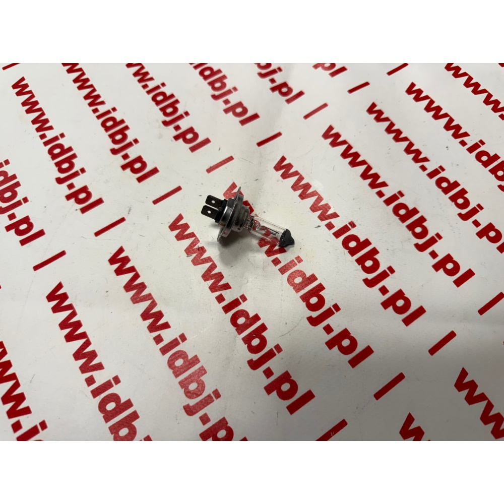 Fotografia produktu PHILIPS 12972VPC2 ŻARÓWKA H7 12V 55W PHILIPS PREMIUM + 60 % ŚWIATŁA KPL 2SZT 