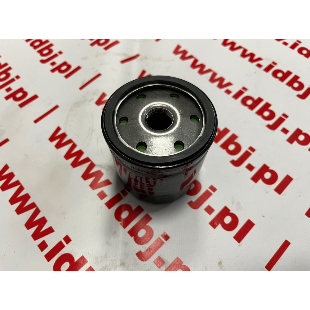Fotografia produktu FILTRON FILOP6163 FILTR OLEJU AUDI, SEAT, SKODA, VW 1.0-2.0 06- 