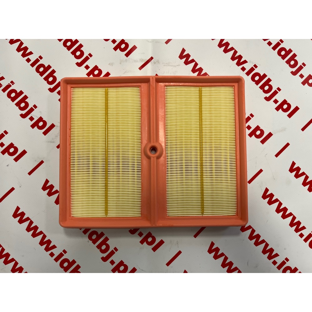 Fotografia produktu FILTRON FTRAP062/2 FILTR POWIETRZA AUDI A1 1.0TFSI 14- AUDI A3 8V 12-/VW CADDY IV 15-/VW GOLF VII 1 