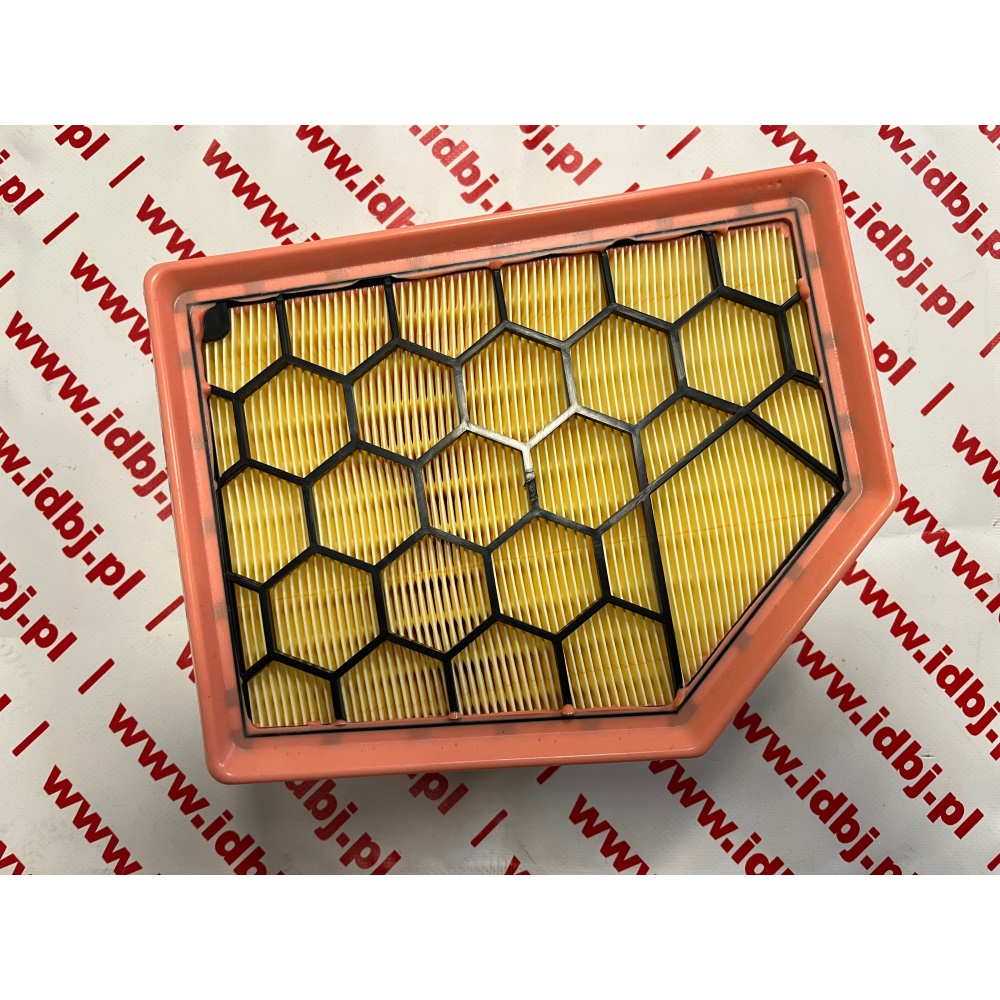 Fotografia produktu FIAT PAM18112200 FILTR POWIETRZA FIAT DUCATO, BOXER, JUMPER, MOVANO 2.2  24- 