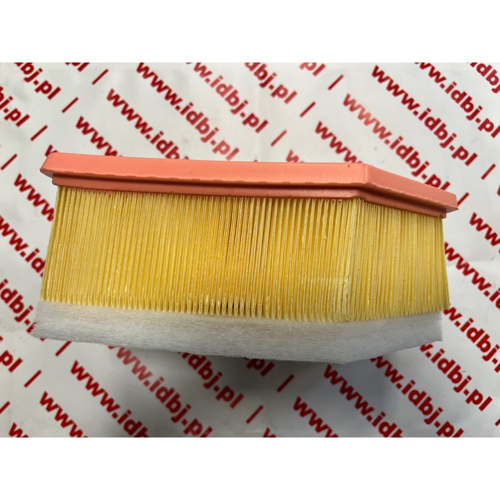 fotografia produktu FIAT PAM18112200, FILTR POWIETRZA FIAT DUCATO, BOXER, JUMPER, MOVANO 2.2  24-