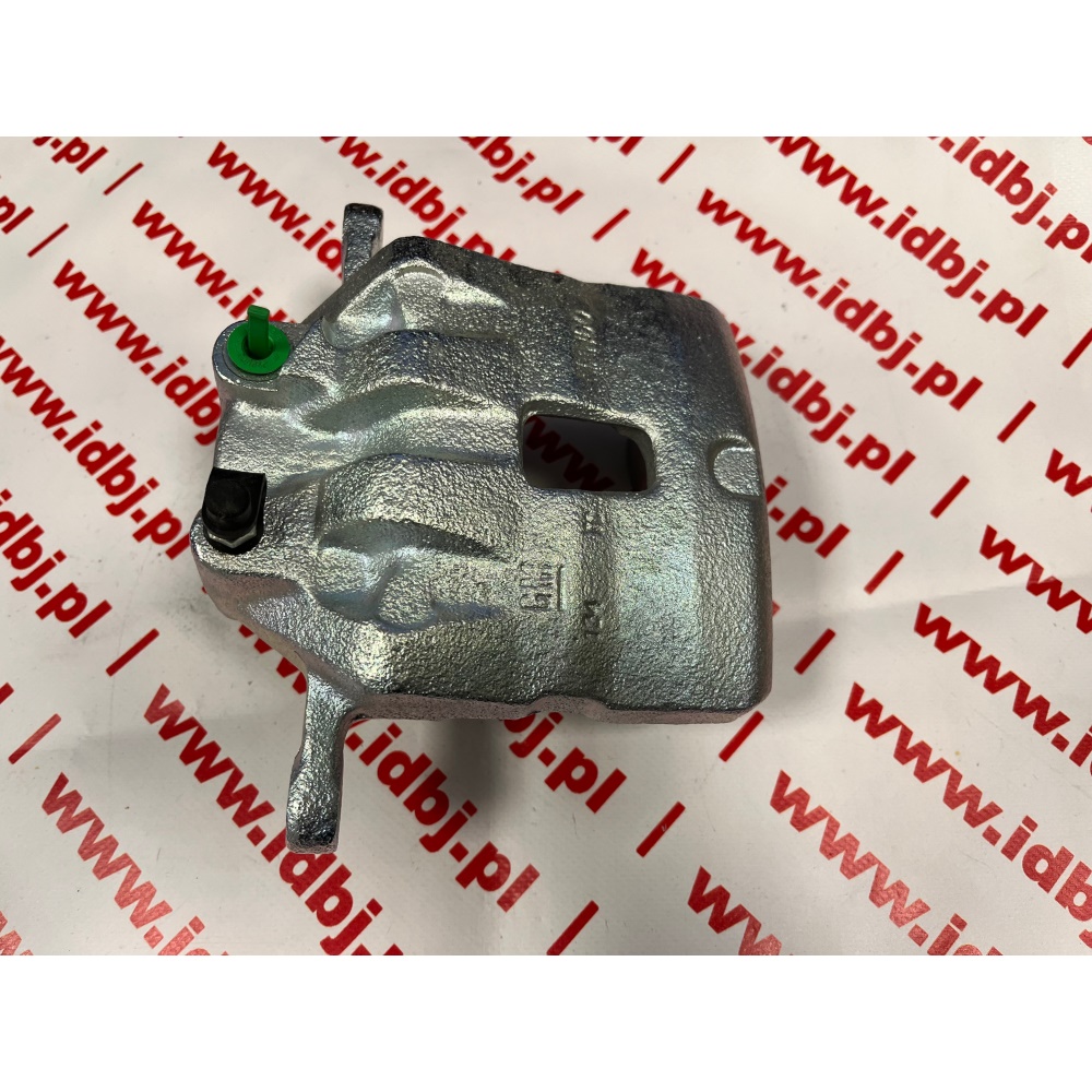 Fotografia produktu ATE ATE24.3601-1754.5 ZACISK HAMULCOWY PRAWY PRZÓD OPEL INSIGNIA 08- 