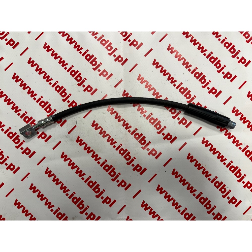 Fotografia produktu BREMBO BRET59087 PRZEWÓD HAMULCOWY ELASTYCZNY OPEL INSIGNIA 08- TYŁ L/P 