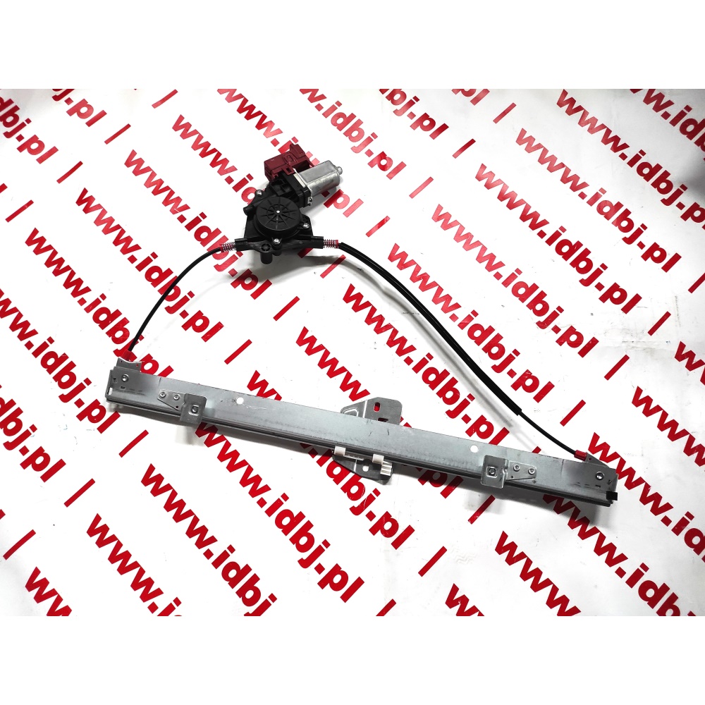 Fotografia produktu OEM IVECO OEM42574134 PODNOŚNIK SZYBY IVECO DAILY 06- LEWY ELEKTRYCZNY MODUŁ KOMFORTU 