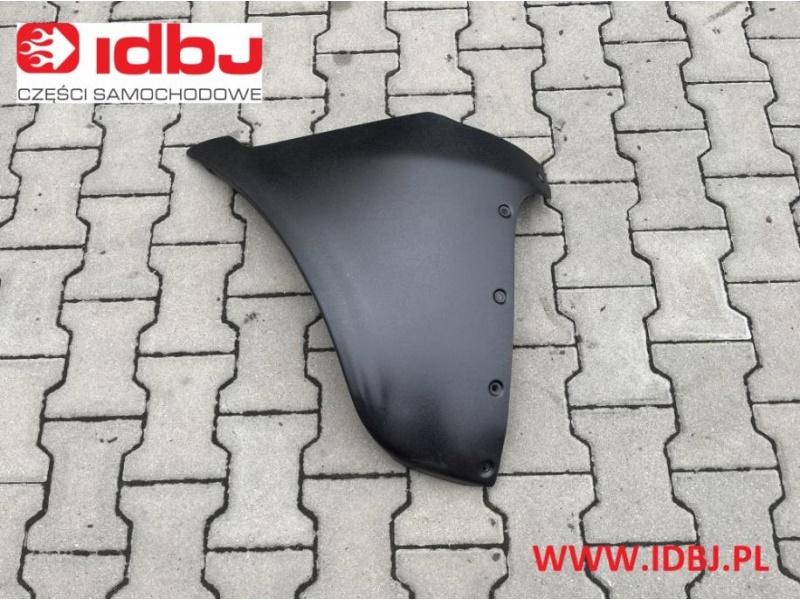 Fotografia produktu IVECO OR504245479 NAROŻNIK ZDERZAKA IVECO 4X4 2006- PRAWY 