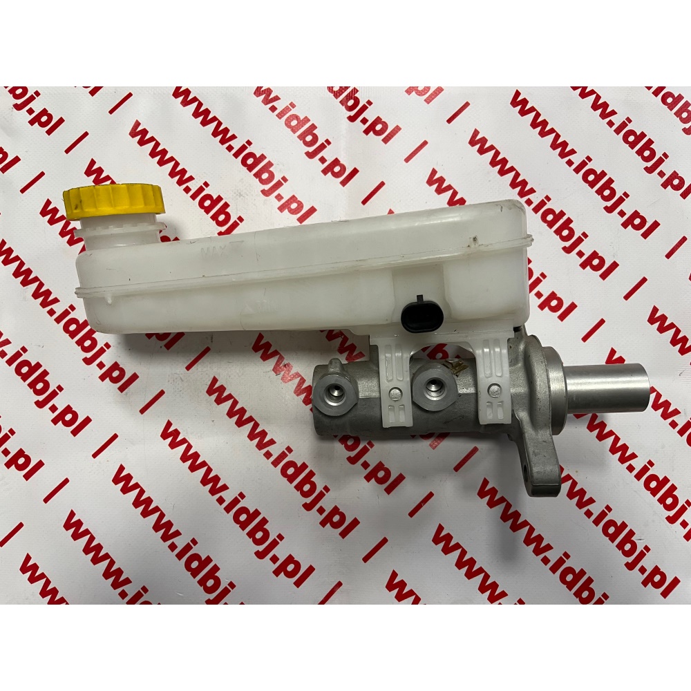 Fotografia produktu DEMONTAŻ FIAT DM77364207 POMPA HAMULCOWA FIAT DUCATO 06- 