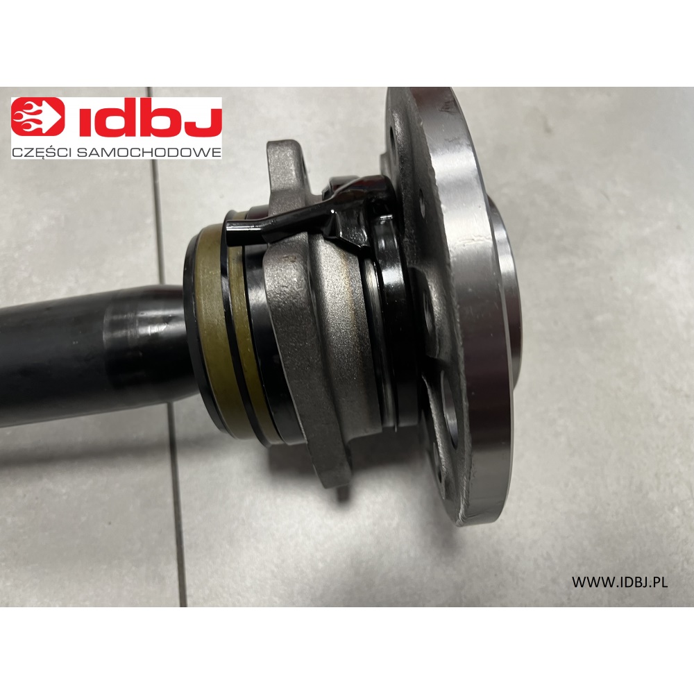 fotografia produktu SKV SKV29SKV996, PÓŁOŚ SPRINTER LEWA 26 ZĘBÓW Z PIASTĄ