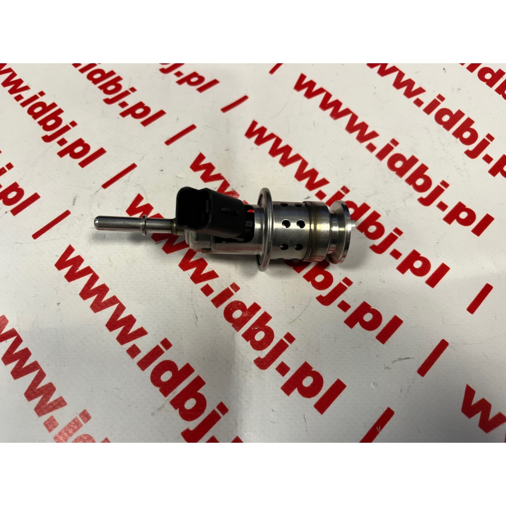 Fotografia produktu PAMMELSON PAM9801187080 WTRYSKIWACZ, DOZOWNIK AD BLUE FIAT DUCATO 14- EURO 6 2.2 HDI wtrysk mocznika adblue, układu czyszczenia