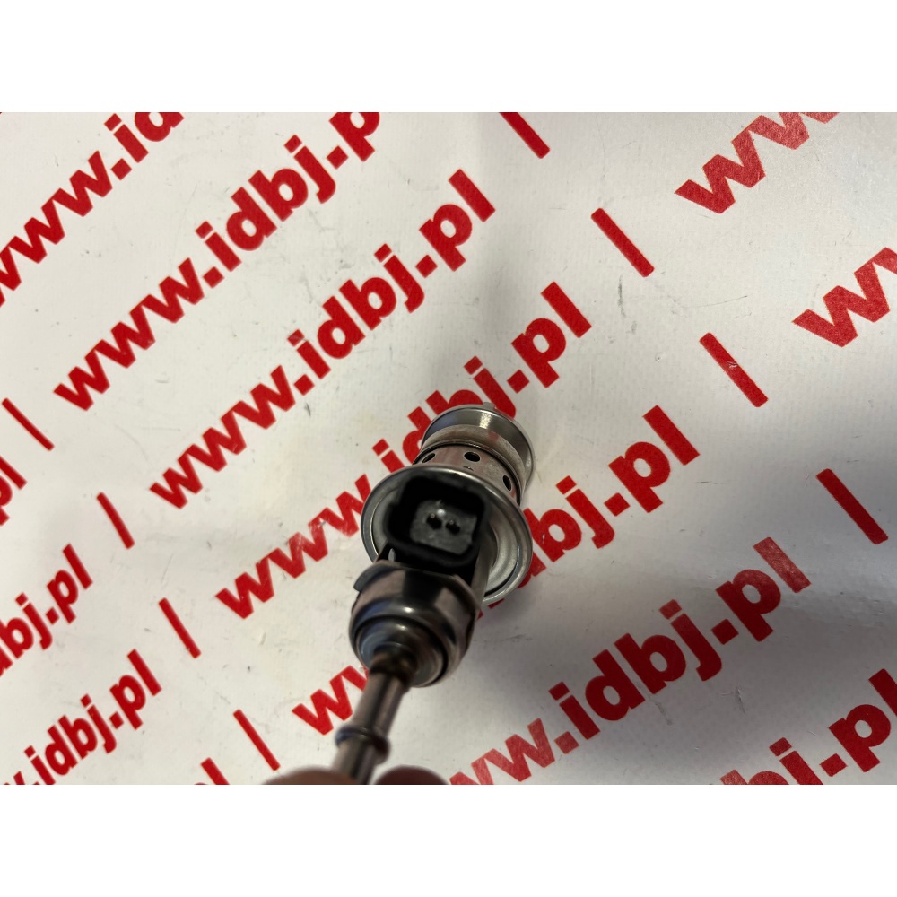 fotografia produktu PAMMELSON PAM9801187080, WTRYSKIWACZ, DOZOWNIK AD BLUE FIAT DUCATO 14- EURO 6 2.2 HDI