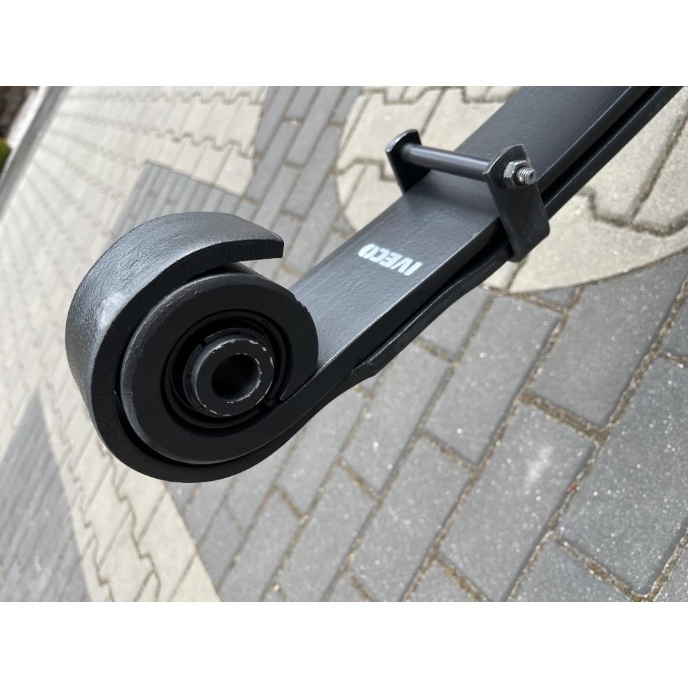 fotografia produktu IVECO OR504319501, RESOR IVECO EUROCARGO TYŁ MODEL 110E22W