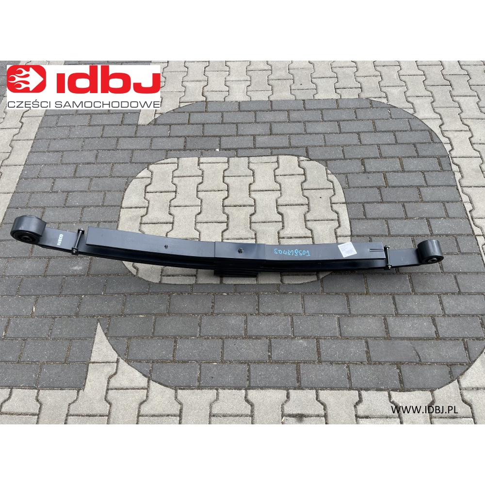 fotografia produktu IVECO OR504319501, RESOR IVECO EUROCARGO TYŁ MODEL 110E22W