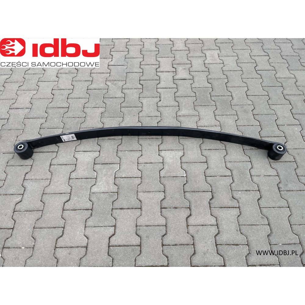 fotografia produktu IVECO OR504322189, PIÓRO GŁÓWNE RESORU IVECO EUROCARGO TYŁ MODEL 110E22W