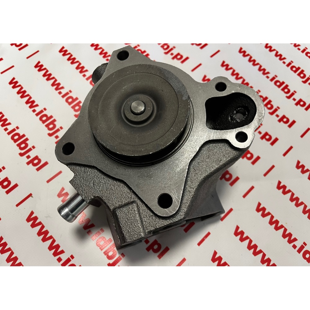 Fotografia produktu DOLZ DZI275 POMPA WODY FIAT DUCATO 3.0 JTD 06- Pompa cieczy chłodzącej.