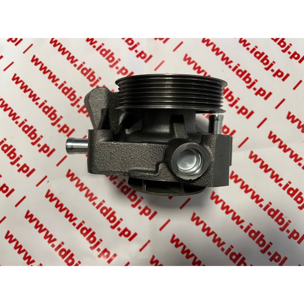 fotografia produktu DOLZ DZI275, POMPA WODY FIAT DUCATO 3.0 JTD 06-