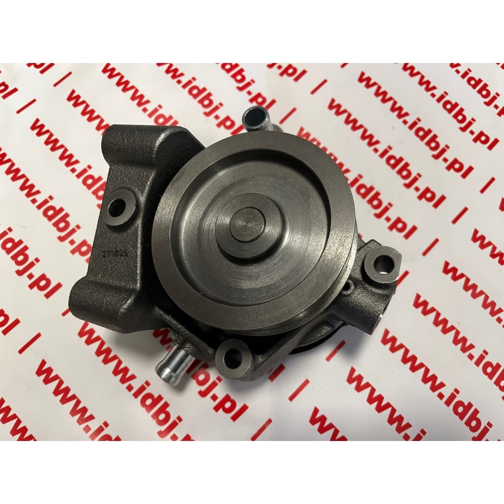 fotografia produktu DOLZ DZI275, POMPA WODY FIAT DUCATO 3.0 JTD 06-