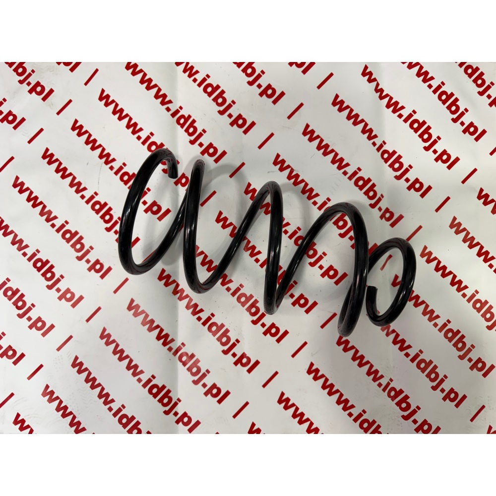 Fotografia produktu KYB KYBRA1105 SPRĘŻYNA ZAWIESZENIA PRZÓD VOLVO V40 15- 