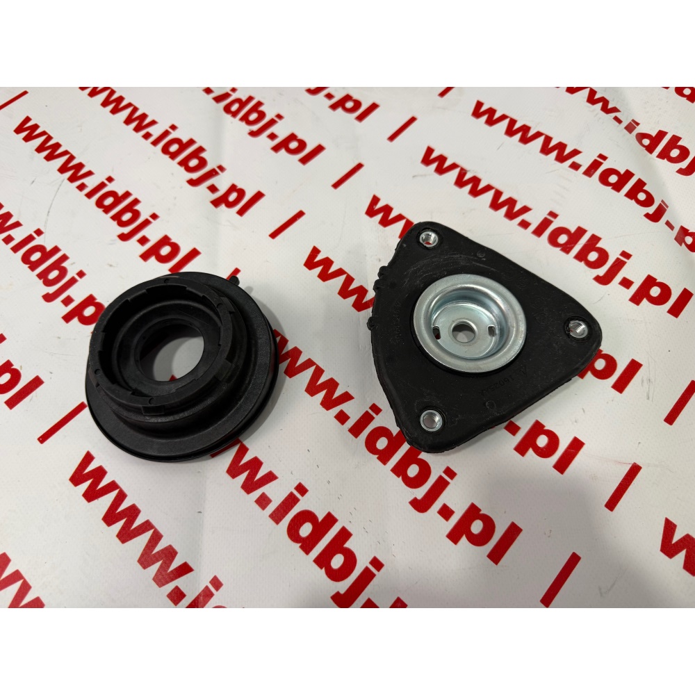 Fotografia produktu LEMFORDER LMI3407801 PODUSZKA AMORTYZATORA Z ŁOŻYSKIEM PRZÓ L/P, FORD FOCUS 04-, VOLVO S40, V50 03- 
