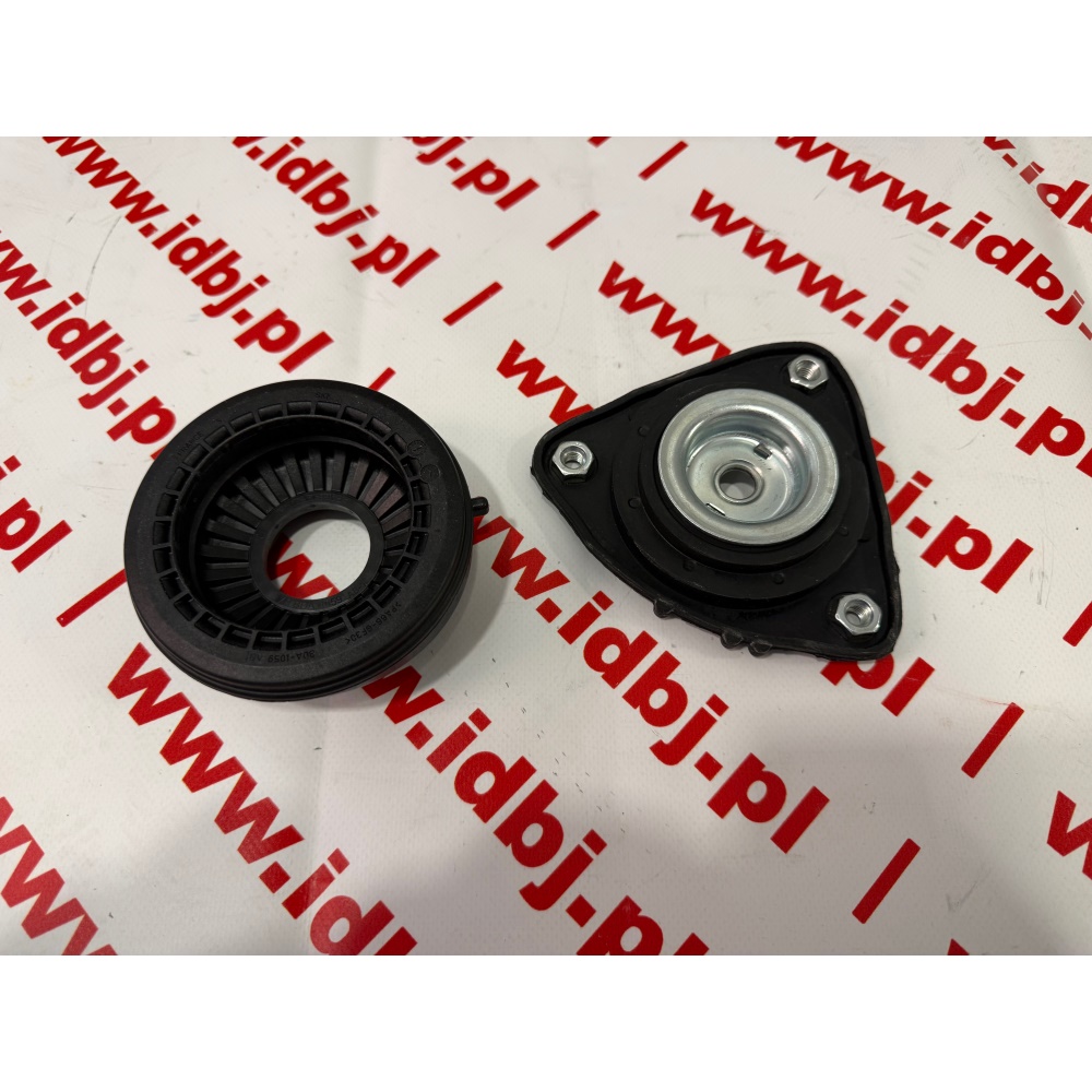 fotografia produktu LEMFORDER LMI3407801, PODUSZKA AMORTYZATORA Z ŁOŻYSKIEM PRZÓ L/P, FORD FOCUS 04-, VOLVO S40, V50 03-