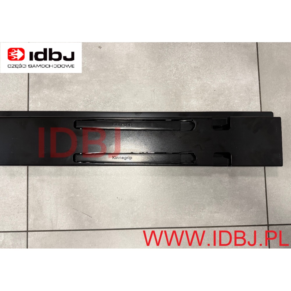 fotografia produktu KINNEGRIP KINN208941, SŁUPEK, KŁONICA LEWY TYŁ KINNEGRIP K20 963/800MM