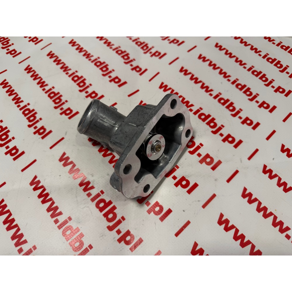 Fotografia produktu WAHLER WAH410628.79D TERMOSTAT DUCATO, BOXER, JUMPER 11- 3.0 JTD, HDI EURO 5, 79 STOPNI TEMPERATURA OTWARCIA 79 STOPNI, TERMOSTAT Z OBUDOWĄ