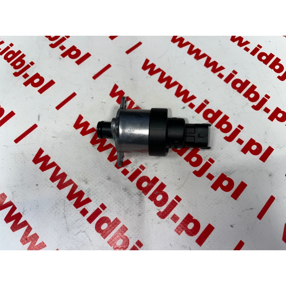 Fotografia produktu BOSCH BS0928400619 REGULATOR POMPY WTRYSKOWEJ FIAT DUCATO, IVECO 00- 3.0 