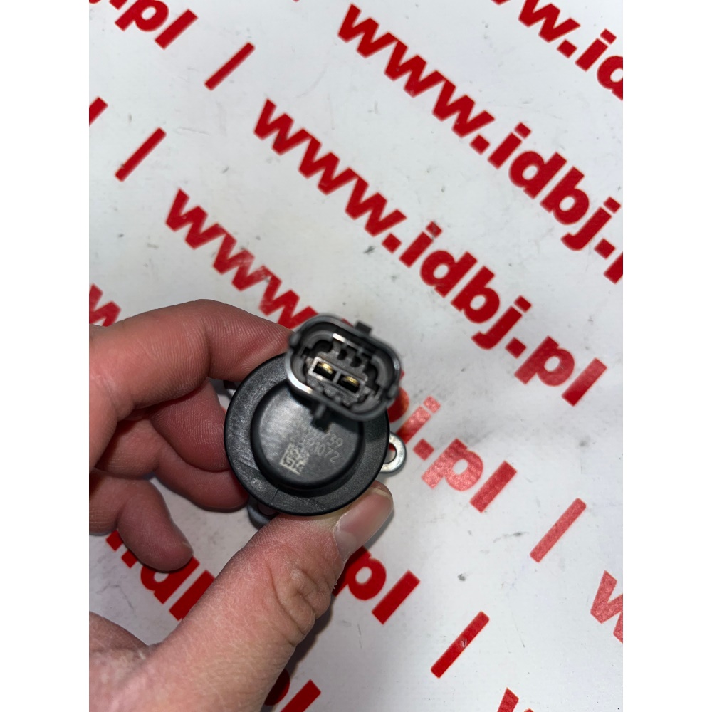 fotografia produktu BOSCH BS0928400619, REGULATOR POMPY WTRYSKOWEJ FIAT DUCATO, IVECO 00- 3.0