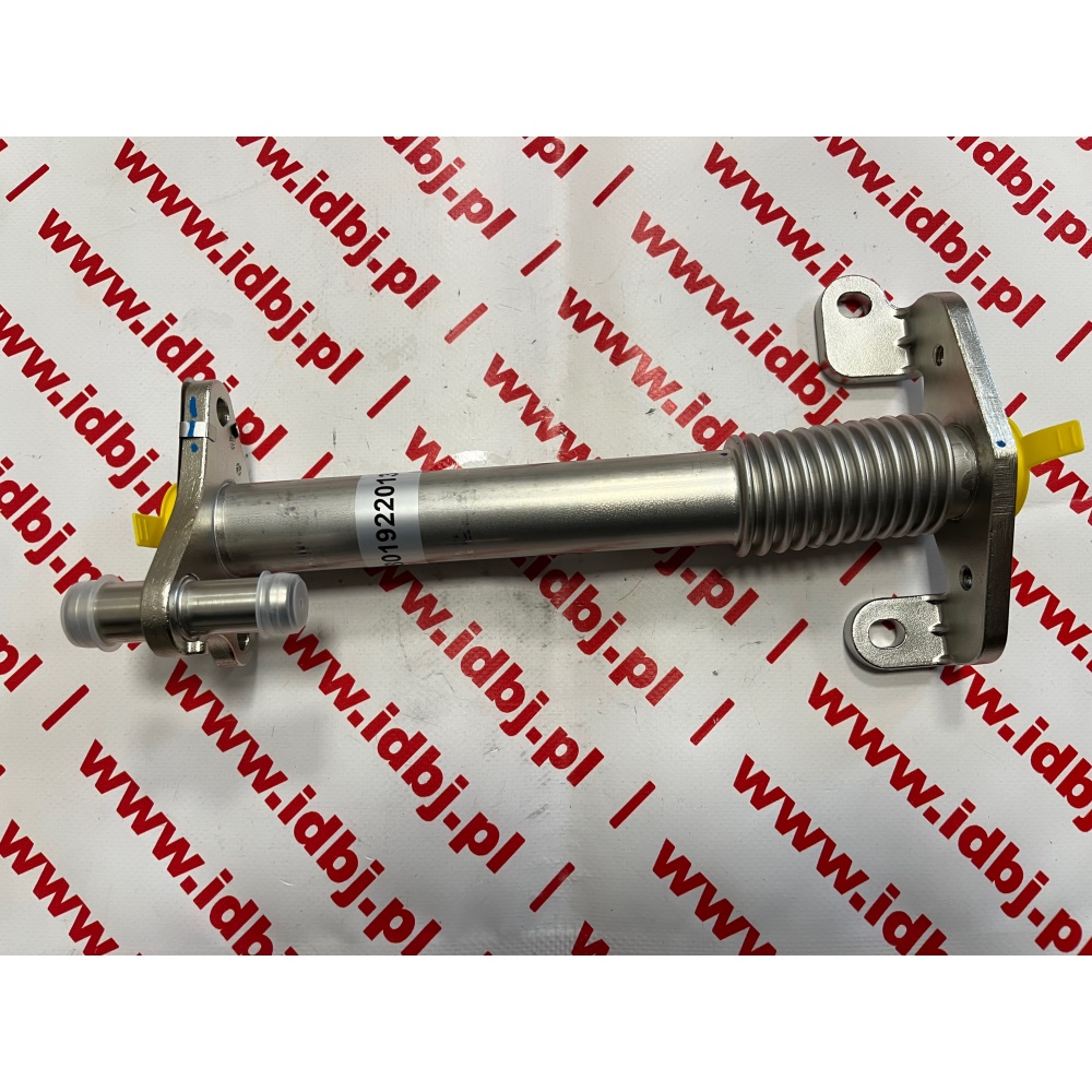 Fotografia produktu IVECO OR5801922013 RURA ZAWORU EGR IVECO DAILY 16- 2.3 HPI EURO 6 