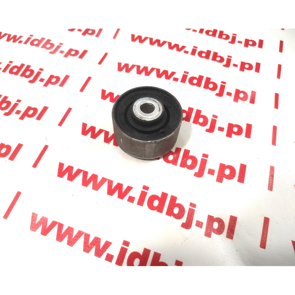 Fotografia produktu PAMMELSON PAM17791 PODUSZKA, TULEJA WSPORNIKA GÓRNEJ ŁAPY SILNIKA ALFA ROMEO, FIAT, LANCIA Tulejka metalowo gumowa górnej poduszki silnika tzw hantelka. Alfa Romeo 145, 146, 147, 156, 166, Lancia Lybra, Kappa, Fiat Bravo, Marea, Multipla. Tuleja korbowodzika silnika.